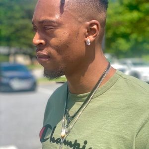 Meet your Posher, Jalen